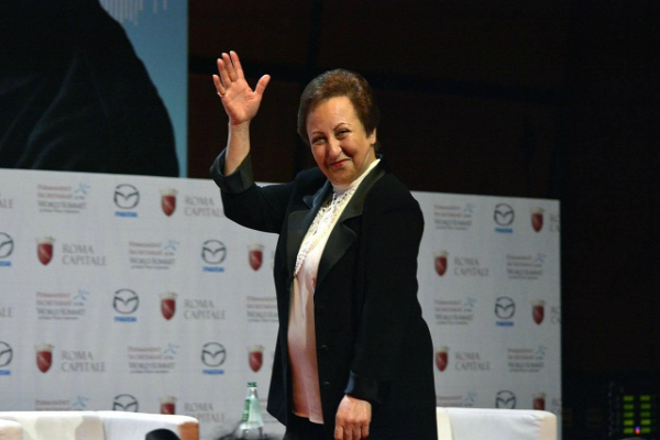 “Sull’Isis non bombe ma libri”: il Nobel per la Pace parla a Firenze