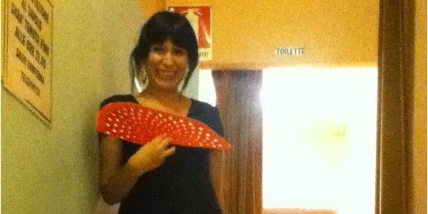 Toscana testimone del blitz di Parigi. Il racconto