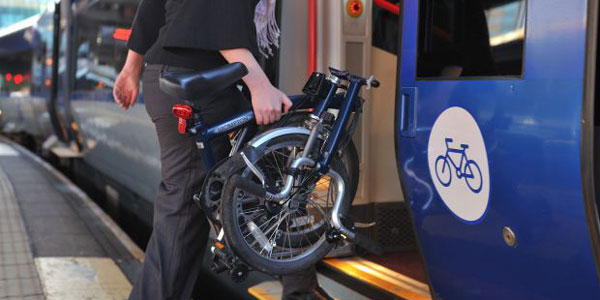 Pendolari, disponibile bonus di 150 euro per l'acquisto di bici pieghevoli