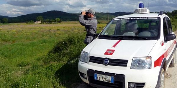 La Polizia Provinciale sopravvive alla Provincia. Accordo con la Regione
