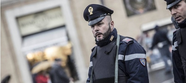 Terrorismo. Dalla Prefettura nessun allarme ma occhi aperti