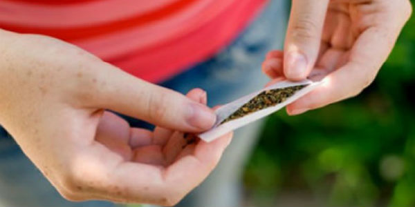 Spinelli nei Giardini. Quattro ragazzi segnalati alla prefettura