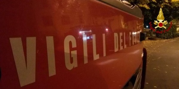 Persona dispersa a Londa