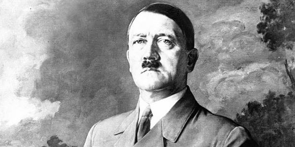 Adolfo Hitler arrestato a Firenze. A processo con Victor Hugo