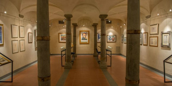 Sequenza Di Tre a cura di Andrea Alfieri