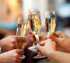 Auguri dalla casa di Giotto a Vespignano