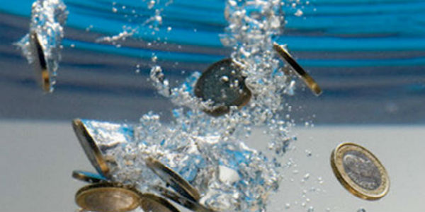 Acqua&bollette. Interviene Federconsumatori sui conti salati