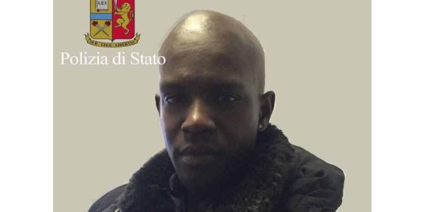 Ashley. Ha confessato l'assassino