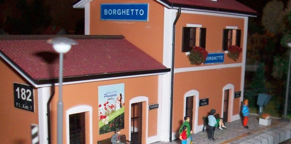 Trenitalia cede 1700 vecchie stazioni, gratis