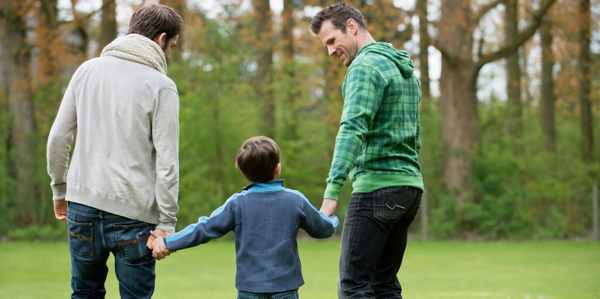 Unioni civili e stepchild adoption. Interviene il Pd metropolitano