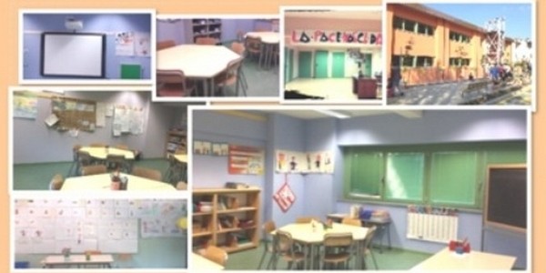 A scuola come a casa. L'open Day della scuola primaria di Londa