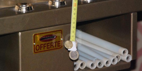 Ruba le offerte in Chiesa. 66enne denunciato dai Carabinieri