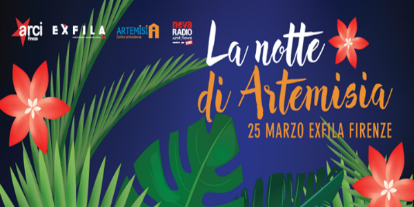 Violenza sulle donne. Teatro e musica per la festa di Artemisia