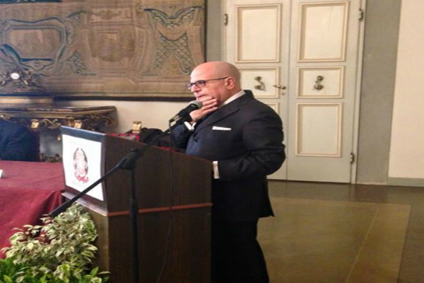 Social Network, pubbliche amministrazioni e cittadini: il convegno in Prefettura