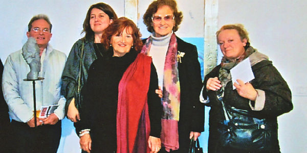 Donna Anima Mundi. Rassegna d'arte in occasione della festa della donna