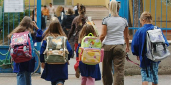 Si rientra il 15 settembre. Pronto il calendario scolastico 2016-17