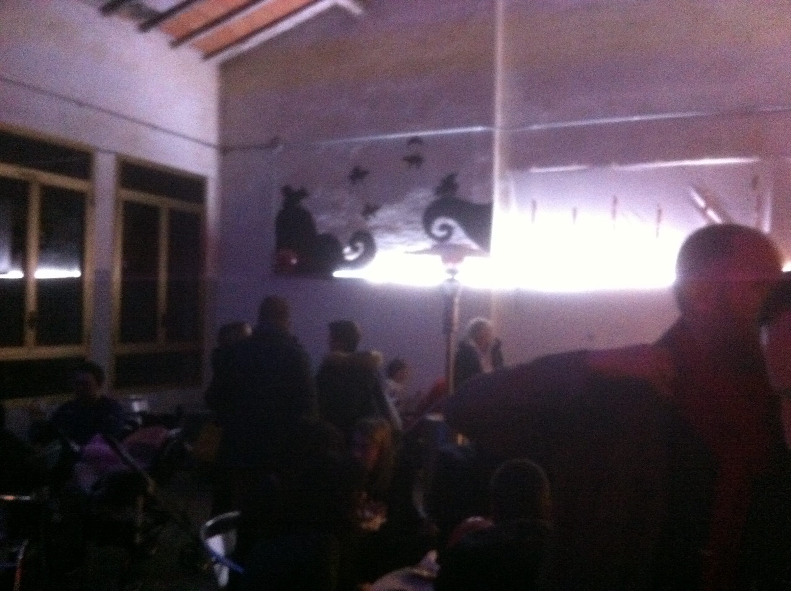 Primo Palio del Bardiccio a San Francesco, come è andata…