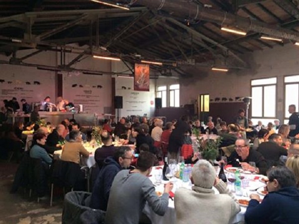 Primo Palio del Bardiccio a San Francesco, come è andata…