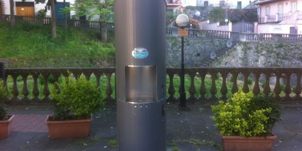 Fontanelli sempre più attivi? A Londa più di 86mila litri di acqua all’anno