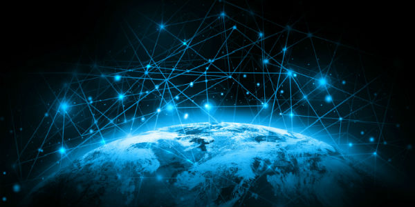 30 anni di Internet. Come l’Italia si collegò alla rete