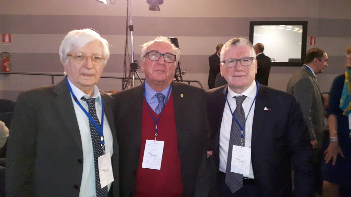 30 anni di Internet. Come l’Italia si collegò alla rete