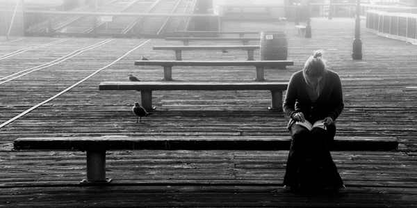 Trovato morto in casa dopo 10 giorni. Dramma della solitudine