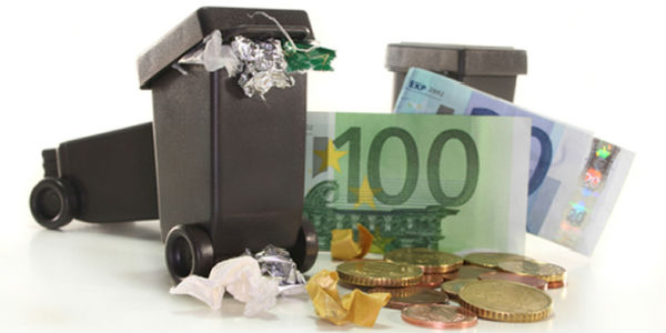 Borgo San Lorenzo, agevolazioni Tari per gli esercizi di ristorazione