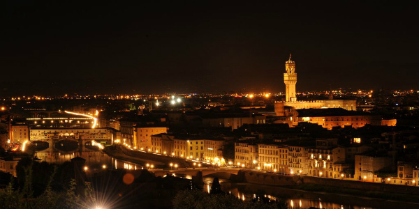 Firenze, sabato la Notte dei Musei. Orari e aperture