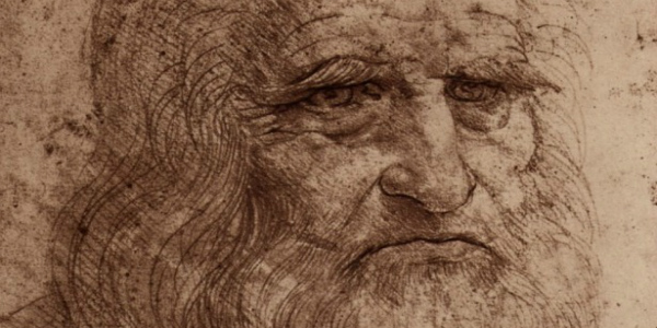 Leonardo Da Vinci - Vinceti