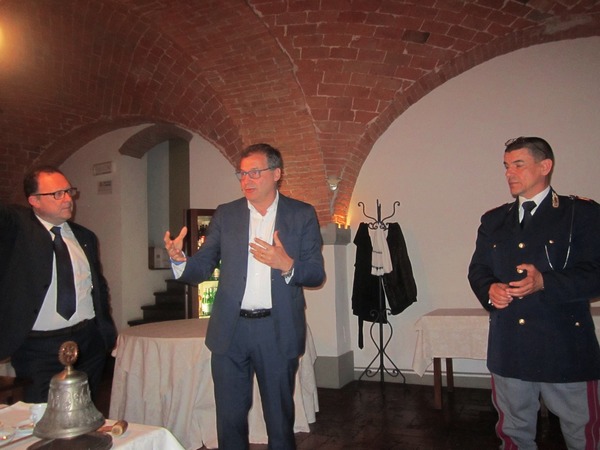 Omicidio stradale è legge. Testimonianze dal Mugello