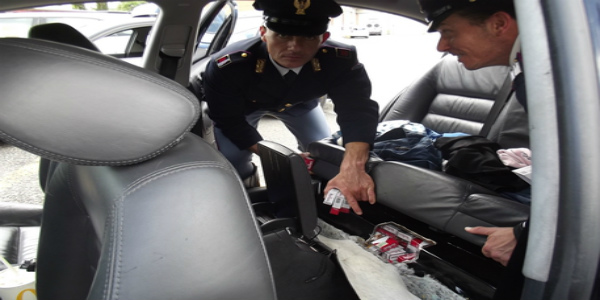 Contrabbando di sigarette: Toscana tra le prime d’Italia