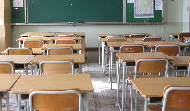 Il saluto della Regione per il nuovo anno scolastico