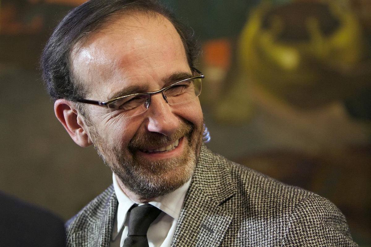 Nencini intercettato: Ho parlato di te al costruttore poi condannato