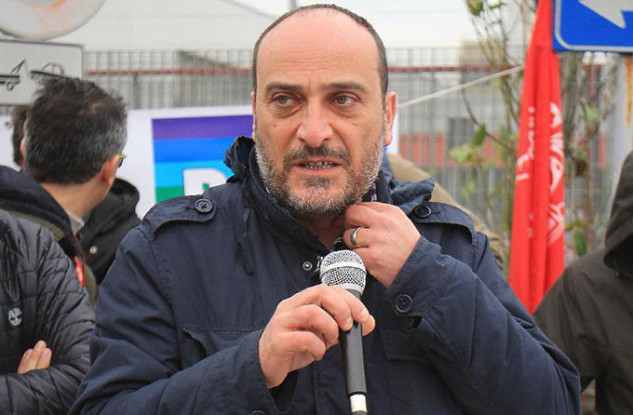 Fiom alla Rosss: “Il confronto ci sarà ma in Tribunale”