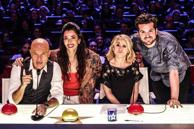 Italia's Got Talent a Firenze. Come partecipare (gratis) come pubblico