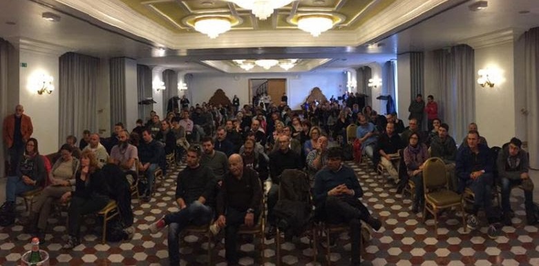 Coop. A Firenze 180 delegati da tutta la Toscana, per il rinnovo del contratto