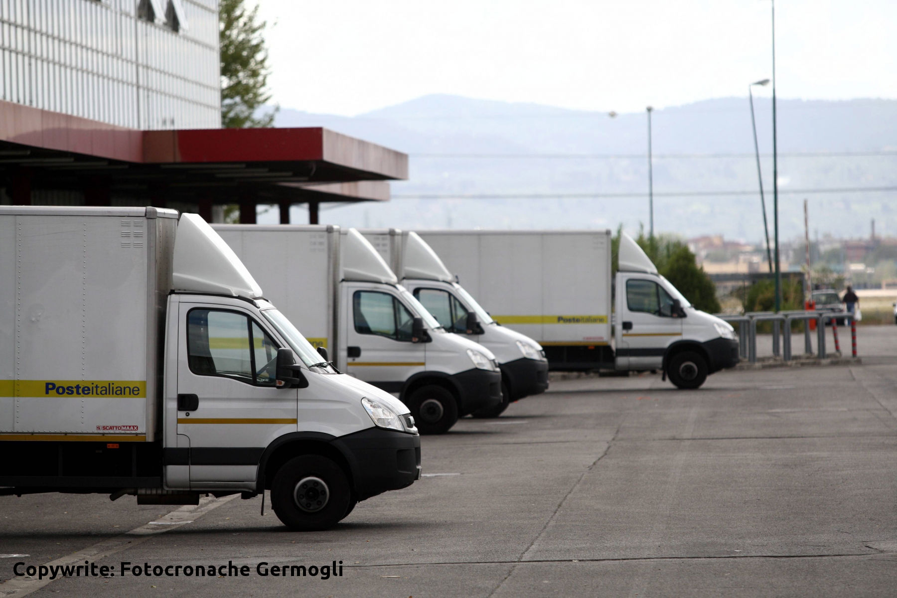 Domani, sciopero nazionale Poste Italiane