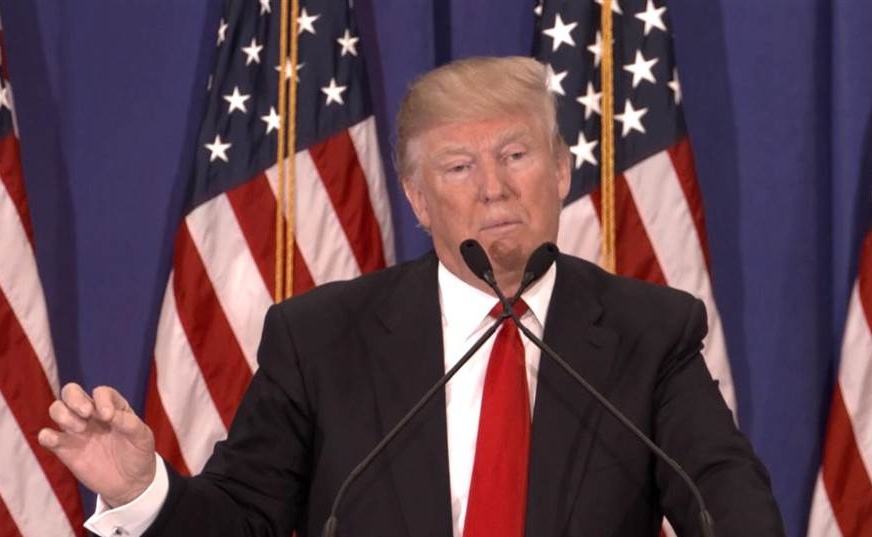 Il mondo si risveglia con Trump. Il commento del sindaco Borchi