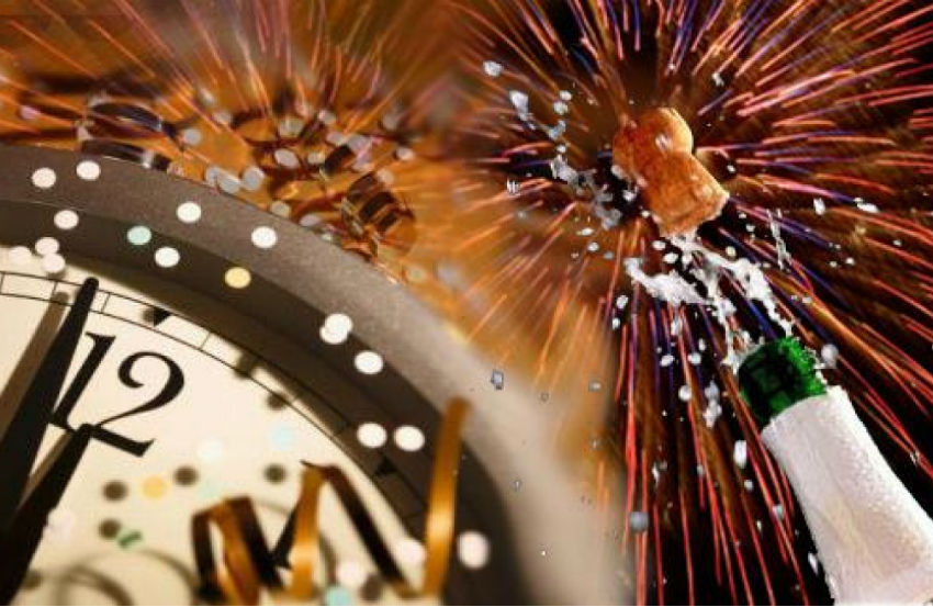 55 persone sul Treno di Capodanno. Punti di vista divergenti