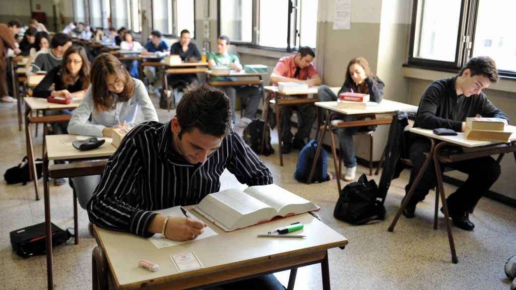 Maturità. Ecco le materie per la seconda prova. Cerca in base alla tua scuola