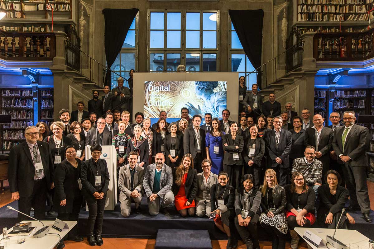 Google MettsCulture 2017. Agli Uffizi per gli Uffizi, conclusa la due gironi di confronto