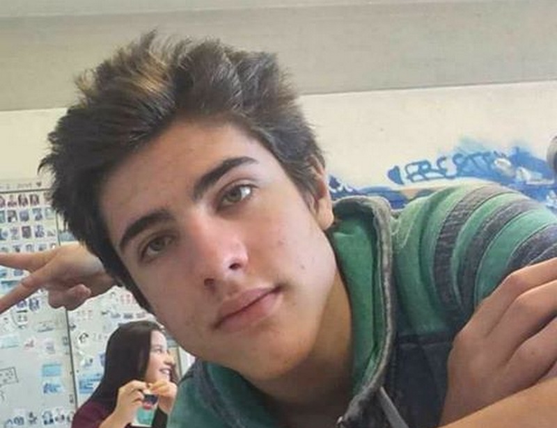 Lieto fine per Marco Paluffi (16enne scomparso). Ritrovato a Taranto