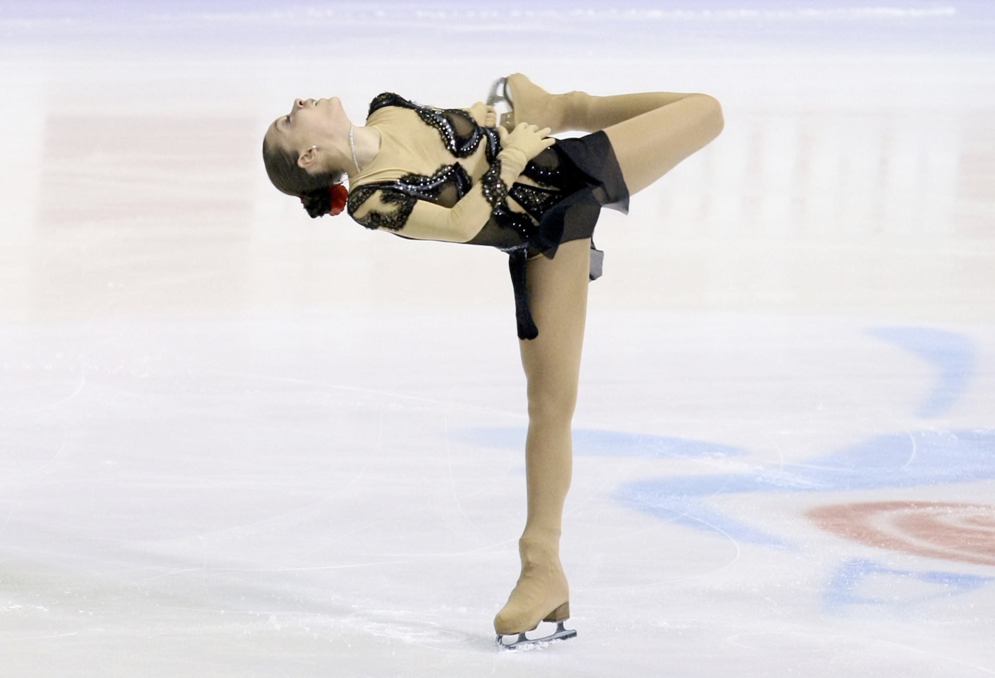 Adelina Sotnikova