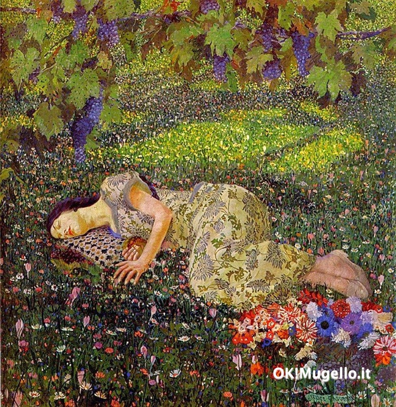 Interesse per Elisa Marianini alla conferenza a Prato sulla simbologia