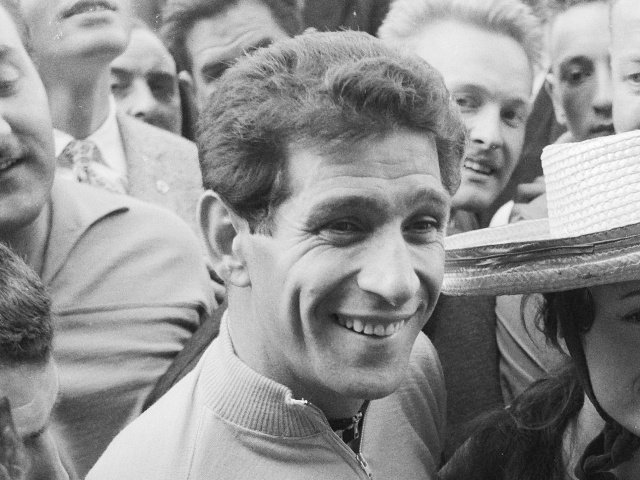 Mostre. La forza e il cuore di Gastone Nencini, omaggio in Consiglio