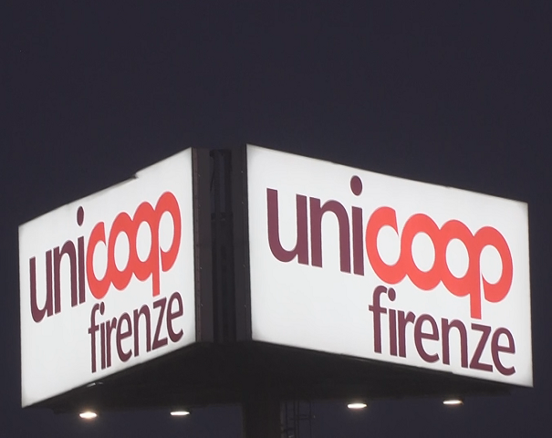 Usb: Atto initimidatorio a Unicoop Firenze. La nota