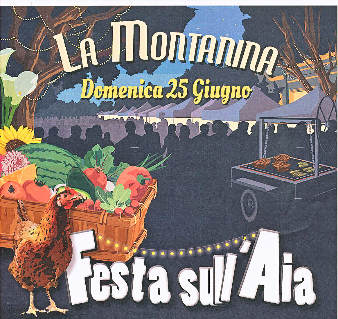 LOCANDINA LA MONTANINA