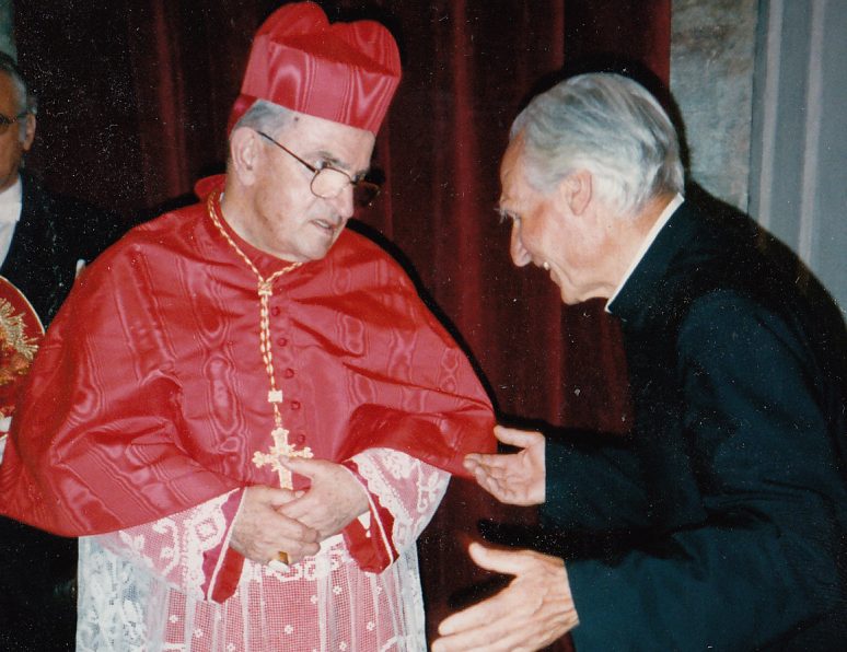 Dal natio Borgo selvaggio presentazione a Firenze. Tutte le info