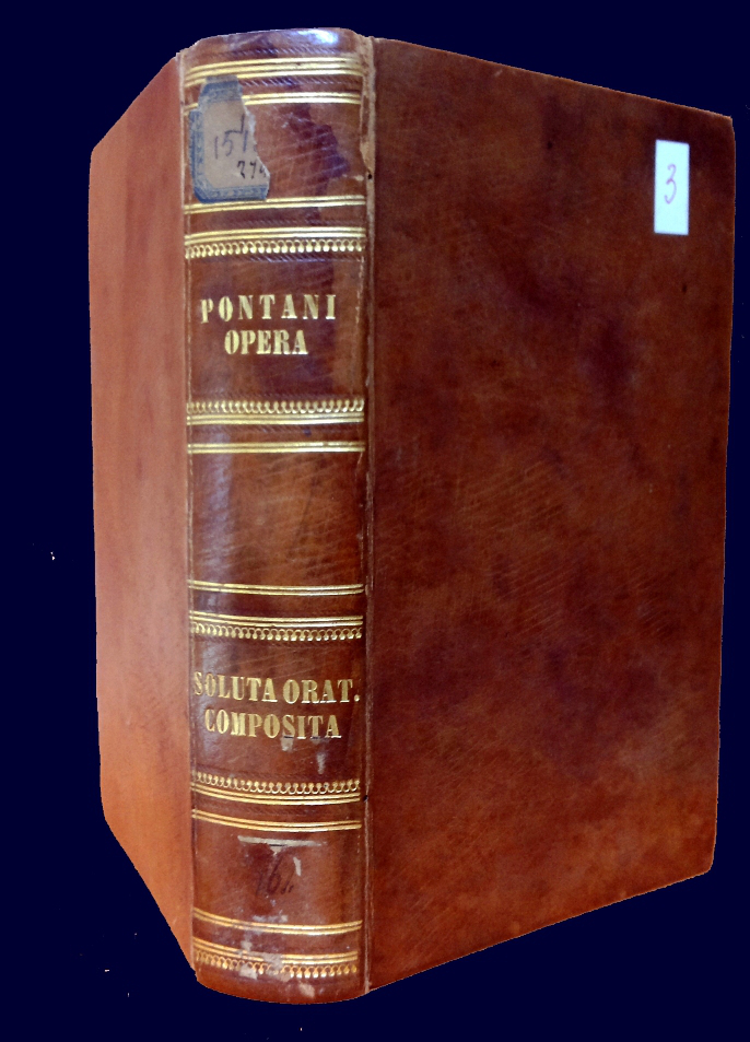 I Carabinieri recuperano, dopo 20 anni, un importante libro antico