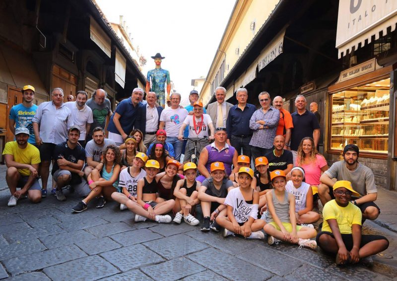 Saranno famosi? Al via le riprese del nuovo film di Alessandro Sarti